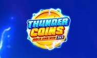 Thunder Coins: Hold and Win