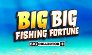 Big Big Fishing Fortune