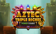 Aztec Triple Riches Power Combo