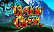 Congo Cash